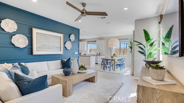 Detail Gallery Image 5 of 19 For 1132 Thunderchief Ln, Rialto,  CA 92376 - 3 Beds | 2/1 Baths