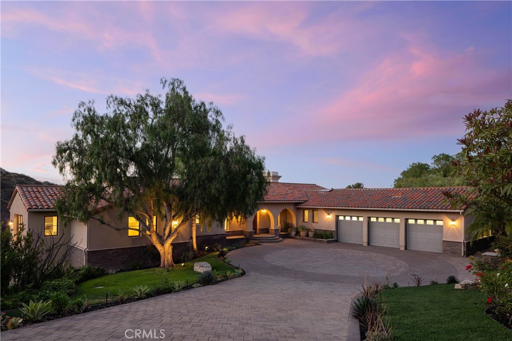Picture of Palos Verdes Peninsula, CA 90274