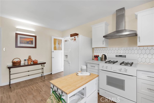Detail Gallery Image 12 of 34 For 312 W Lugonia Ave, Redlands,  CA 92374 - 2 Beds | 1 Baths