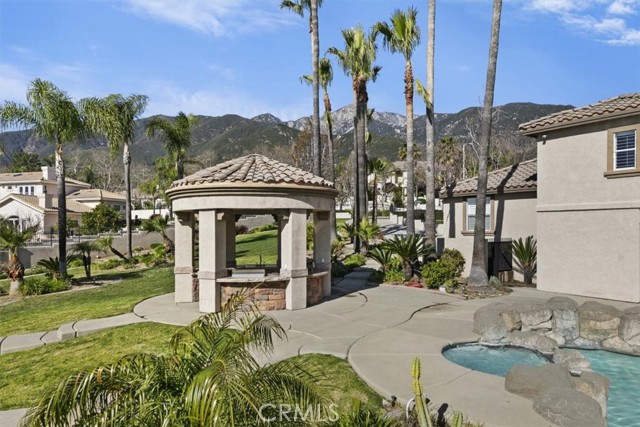 Detail Gallery Image 55 of 74 For 5030 Calypso Ct, Rancho Cucamonga,  CA 91737 - 7 Beds | 4/2 Baths