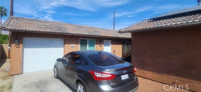 Detail Gallery Image 2 of 2 For 33215 via De Anza, Cathedral City,  CA 92234 - – Beds | – Baths