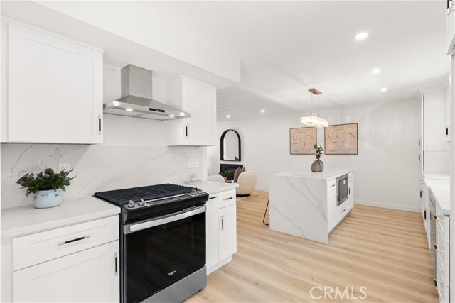 Detail Gallery Image 7 of 46 For 4287 via Norte, Cypress,  CA 90630 - 5 Beds | 2/1 Baths