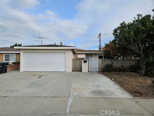 Detail Gallery Image 1 of 1 For 18828 Horst Ave, Artesia,  CA 90701 - 3 Beds | 2 Baths