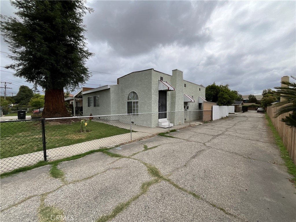 4320 Rio Hondo Avenue