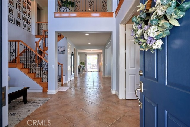 Detail Gallery Image 9 of 75 For 1438 Valley Dr, Norco,  CA 92860 - 5 Beds | 4/1 Baths