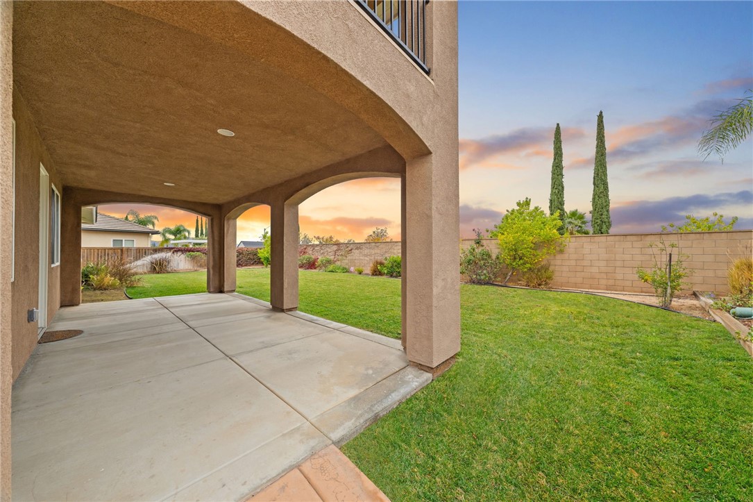 Detail Gallery Image 54 of 75 For 34168 Amici St, Temecula,  CA 92592 - 4 Beds | 3/1 Baths