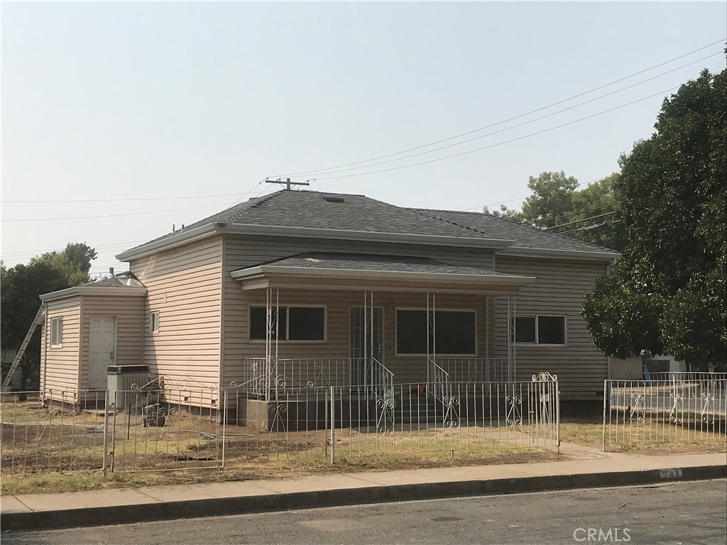 283 Ohio Street, Gridley, CA 95948