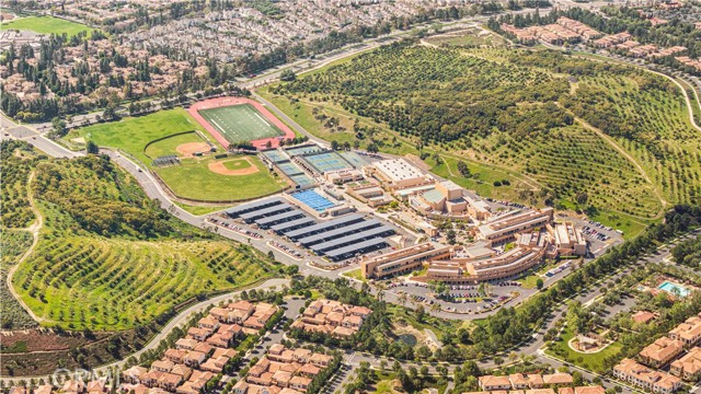 Detail Gallery Image 37 of 41 For 257 Rodeo, Irvine,  CA 92602 - 3 Beds | 2/1 Baths