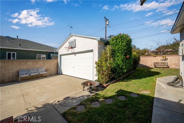 Detail Gallery Image 39 of 45 For 5815 E Oxholm, Long Beach,  CA 90808 - 3 Beds | 2 Baths