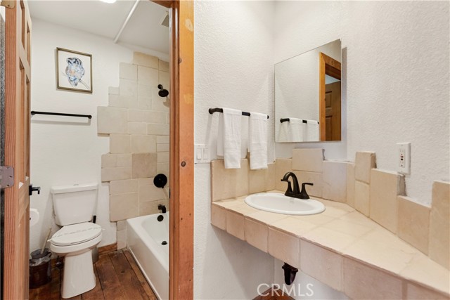 Detail Gallery Image 27 of 49 For 30191 Enchanted Way, Running Springs,  CA 92382 - 3 Beds | 3 Baths