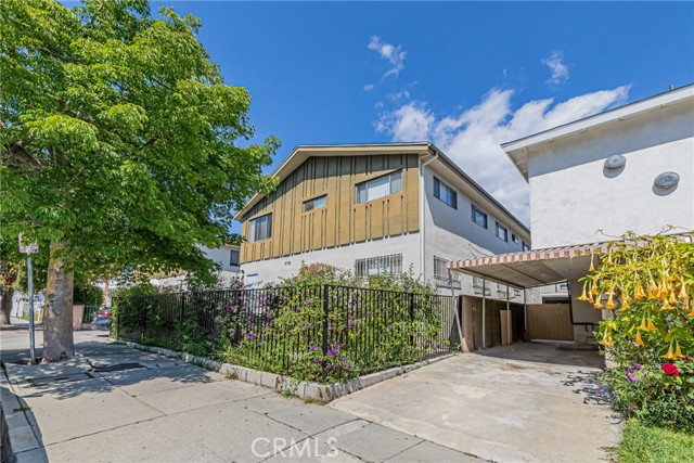 968 S New Hampshire Avenue #6, Los Angeles, CA, 90006 968 S New Hampshire Avenue #6, Los Angeles, CA, 90006