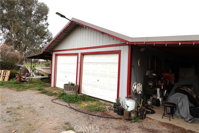 Detail Gallery Image 45 of 51 For 20490 Corning Rd., Corning,  CA 96021 - 2 Beds | 2 Baths