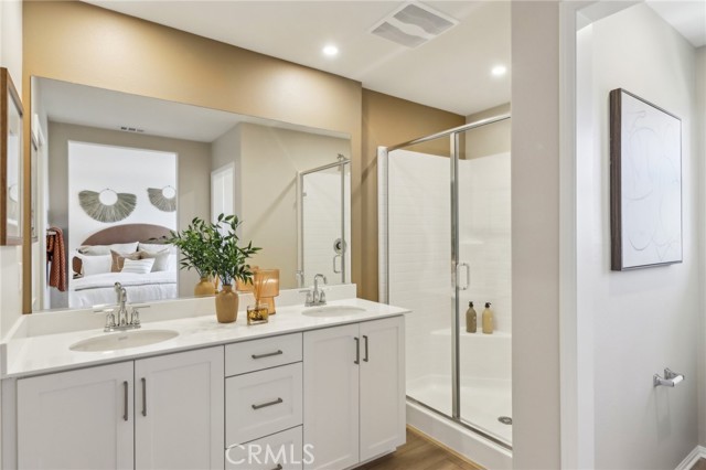 Detail Gallery Image 12 of 18 For 15535 April Dawn Way #3,  Fontana,  CA 92336 - 3 Beds | 2/1 Baths