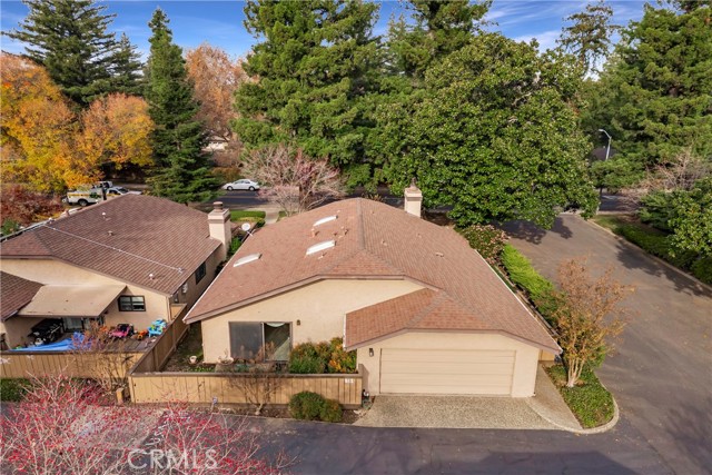 Detail Gallery Image 44 of 56 For 512 Wilshire Ct Ct, Chico,  CA 95973 - 2 Beds | 2 Baths