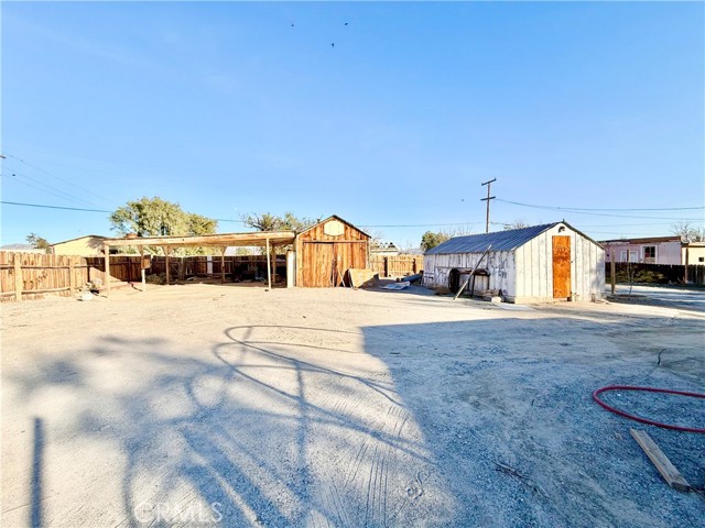 Detail Gallery Image 23 of 28 For 82475 3rd, Trona,  CA 93562 - 4 Beds | 2 Baths