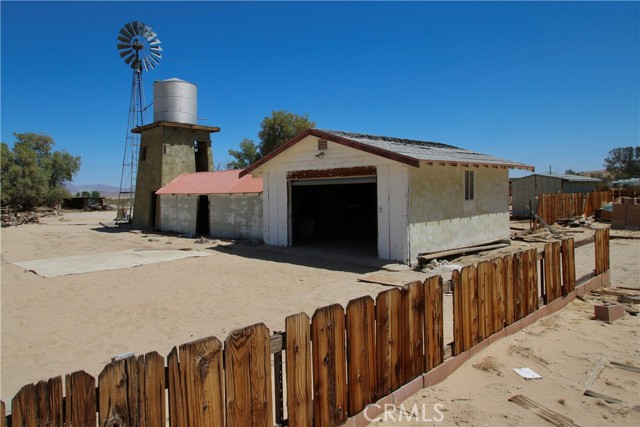 Detail Gallery Image 35 of 64 For 5285 Utah Trl, Twentynine Palms,  CA 92277 - 3 Beds | 2 Baths