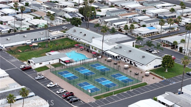 Detail Gallery Image 41 of 45 For 601 N Kirby #524,  Hemet,  CA 92545 - 2 Beds | 2 Baths