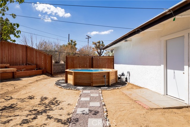 Detail Gallery Image 43 of 48 For 60515 Alta Loma Dr, Joshua Tree,  CA 92252 - 2 Beds | 1/1 Baths