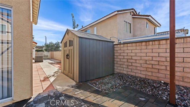 Detail Gallery Image 34 of 40 For 2857 Longhorn St, Ontario,  CA 91761 - 4 Beds | 3 Baths