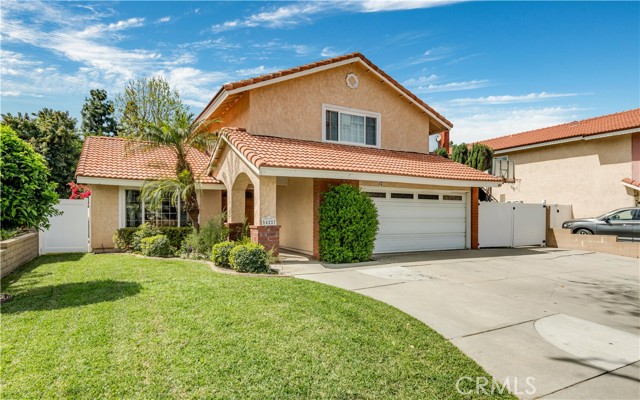 16227 Jessica Circle, Cerritos, CA 90703