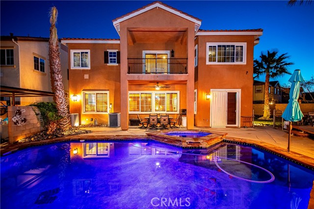 Detail Gallery Image 62 of 62 For 5727 W Avenue K2, Lancaster,  CA 93536 - 4 Beds | 4 Baths