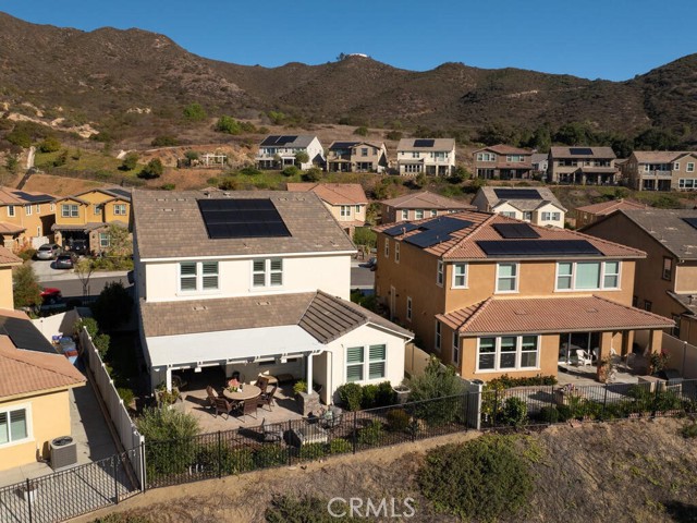 Home for Sale in Fallbrook
