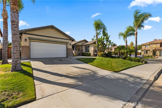 Detail Gallery Image 1 of 63 For 23703 Tatia Dr, Murrieta,  CA 92562 - 5 Beds | 2/1 Baths