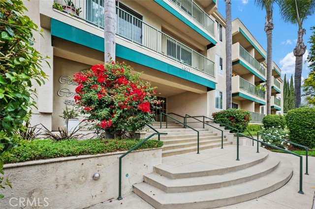 Detail Gallery Image 31 of 32 For 4501 Cedros Ave #338,  Sherman Oaks,  CA 91403 - 1 Beds | 1 Baths