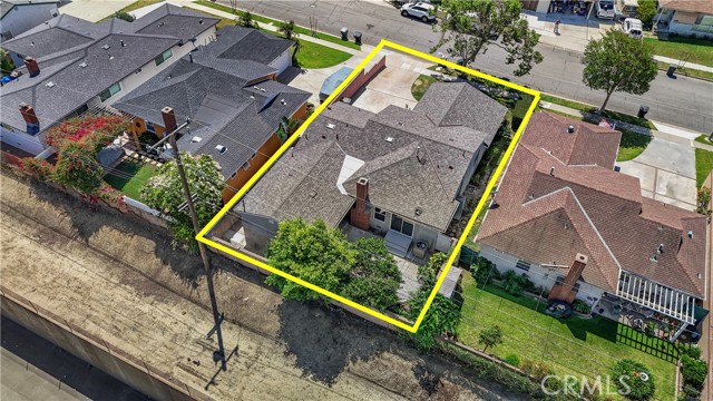 Detail Gallery Image 26 of 37 For 2131 W 169th, Torrance,  CA 90504 - 4 Beds | 2 Baths