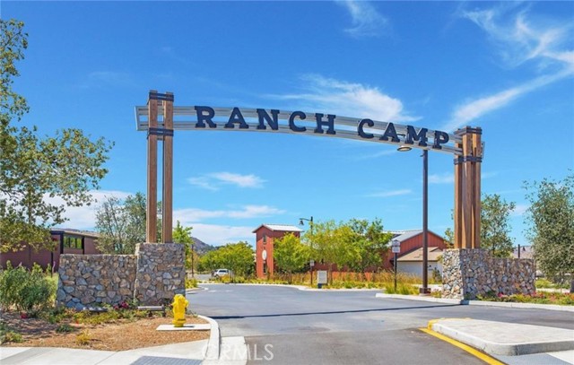 Ranch Camp