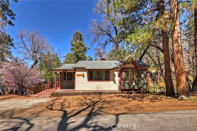 Detail Gallery Image 39 of 39 For 663 Butte Ave, Big Bear City,  CA 92314 - 3 Beds | 2 Baths