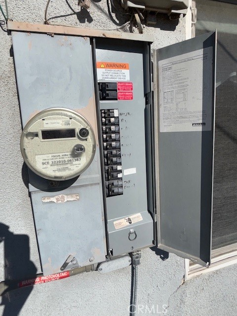 Detail Gallery Image 27 of 43 For 8412 Ironwood, California City,  CA 93505 - 3 Beds | 1 Baths