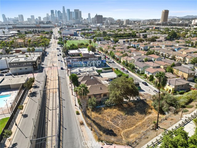 Detail Gallery Image 8 of 14 For 1623 E 1st St, Los Angeles,  CA 90033 - – Beds | – Baths