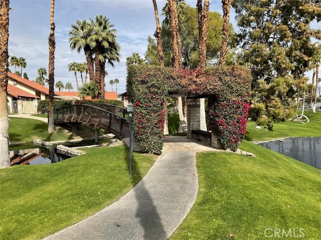 Detail Gallery Image 46 of 61 For 1213 via Yolo, Cathedral City,  CA 92234 - 2 Beds | 2 Baths