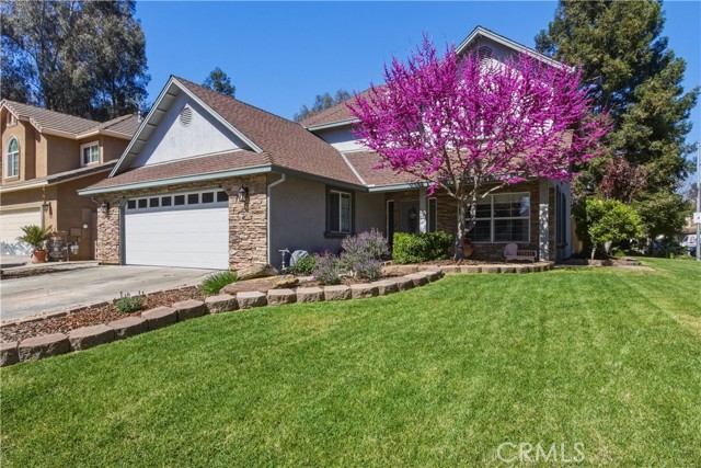 Detail Gallery Image 2 of 30 For 1201 W Donna, Merced,  CA 95348 - 4 Beds | 2/1 Baths