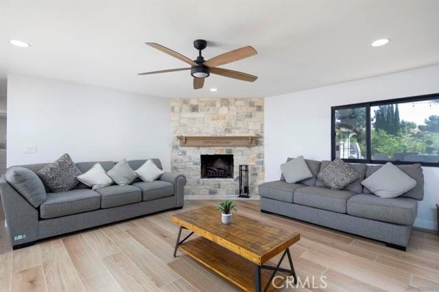 Detail Gallery Image 8 of 70 For 14085 Proctor Valley, Jamul,  CA 91935 - 4 Beds | 3/1 Baths