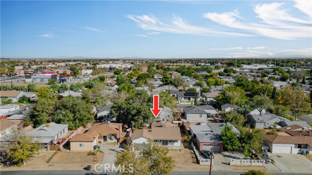 Detail Gallery Image 16 of 17 For 38318 17th Street East, Palmdale,  CA 93550 - 3 Beds | 1 Baths