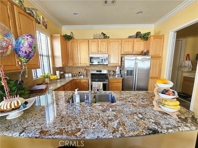 Detail Gallery Image 16 of 35 For 2275 Wailea Beach Dr, Banning,  CA 92220 - 2 Beds | 2 Baths