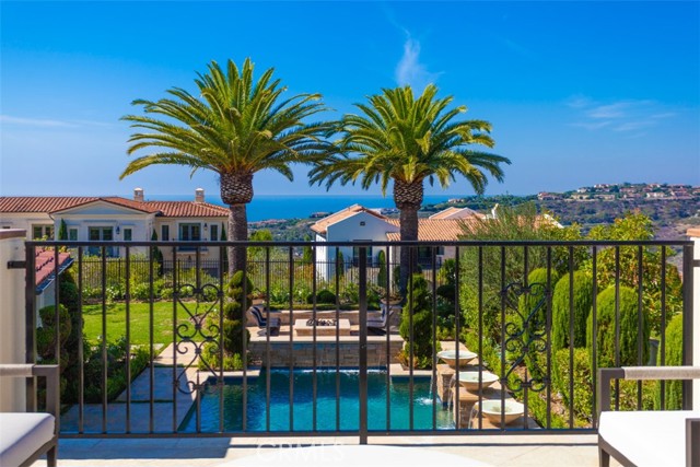 Detail Gallery Image 40 of 52 For 21 Coral Cay, Newport Coast,  CA 92657 - 5 Beds | 5/1 Baths