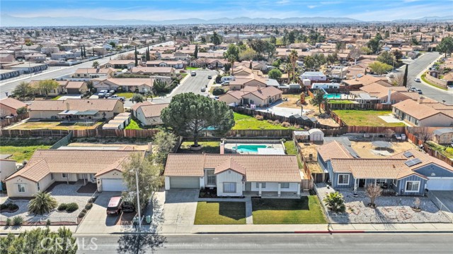 Detail Gallery Image 39 of 39 For 13641 Luna Rd, Victorville,  CA 92392 - 3 Beds | 2 Baths