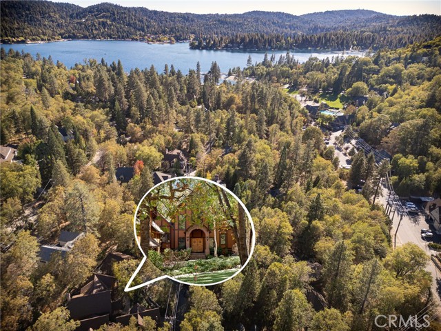 Detail Gallery Image 62 of 64 For 951 Osprey, Lake Arrowhead,  CA 92352 - 4 Beds | 4 Baths