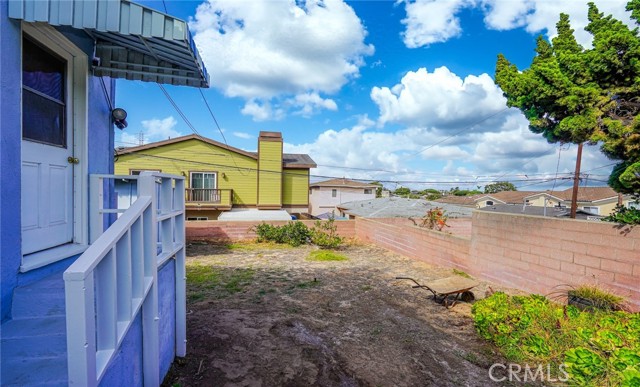 2517 Curtis Avenue, Redondo Beach, California 90278, ,Residential Income,Sold,Curtis,PW21200123