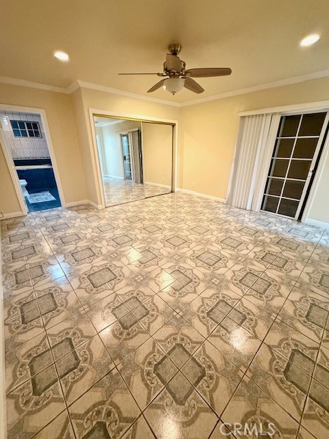 Detail Gallery Image 9 of 16 For 3319 W 113th, Inglewood,  CA 90303 - 3 Beds | 2 Baths