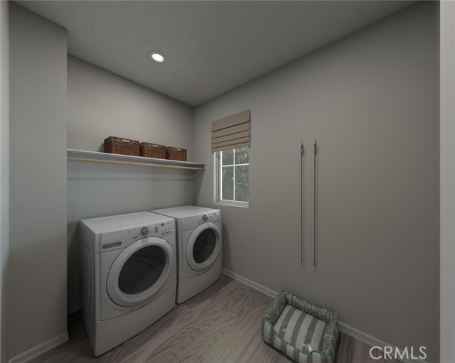 Detail Gallery Image 5 of 9 For 28413 Campos De Flores, Temecula,  CA 92591 - 3 Beds | 2/1 Baths