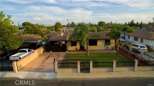 14773 Ivy Ave, Fontana, CA 92335