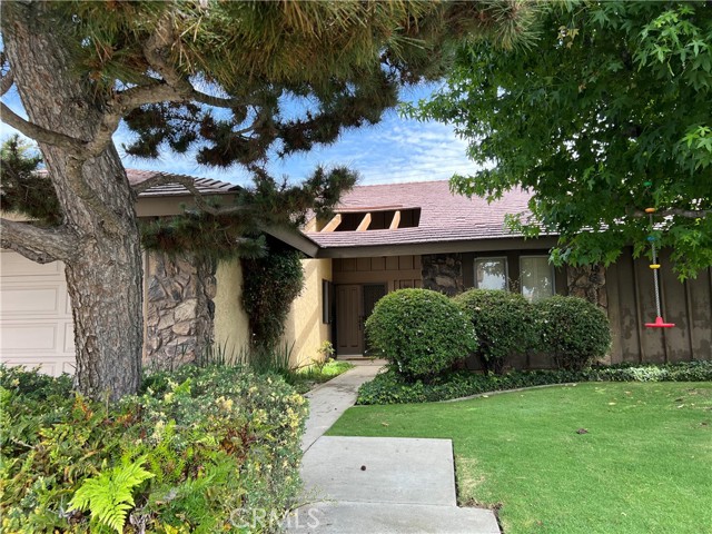 BELOW MARKET FIXER!  A rare opportunity located in one of Placentia's desirable neighborhood "Stone Gate" First time on the market in almost 50 years and has been a well loved family home. This gem features 3 bedrooms, 2 baths, convenient indoor laundry room and space for a small mudroom area with access to the spacious 3 car attached garage, extra wide driveway, easy living floor-plan providing a clean open canvas for updating or remodel. Spacious double door entry, large living room and family room, dramatic stone fireplace, generous closet and cabinet space throughout, open kitchen, two sliding doors leading out onto the north and west patio. Conveniently located near highly rated award-winning schools, shopping, restaurants and  recreation. 
Adjacent to Tri-City Park, easy access to Cal-State Fullerton, entertainment parks, Disneyland, Knott’s Berry Farm, Angles Stadium The Honda Center and more.