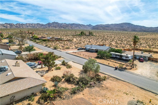 Detail Gallery Image 41 of 51 For 7013 Ivanpah Ave, Twentynine Palms,  CA 92277 - 3 Beds | 2 Baths