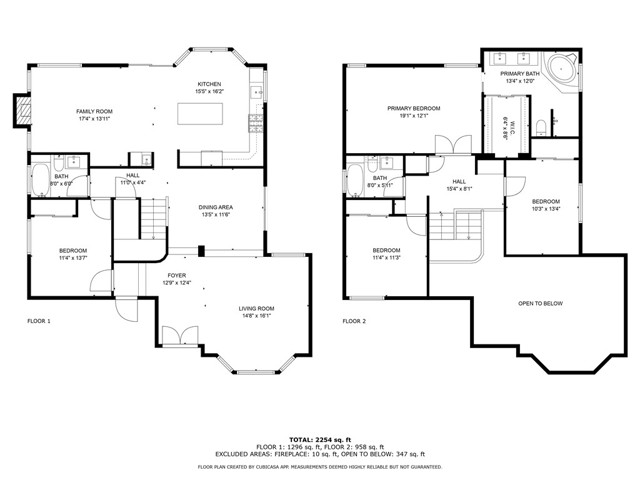 Detail Gallery Image 29 of 29 For 1867 Olive Dr, Santa Maria,  CA 93454 - 4 Beds | 3 Baths