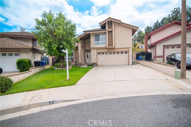 Image 2 for 14 Trail Ridge Circle, Pomona, CA 91766