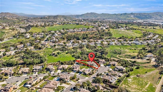 Detail Gallery Image 55 of 57 For 665 Barbre Cir, Corona,  CA 92879 - 4 Beds | 3 Baths